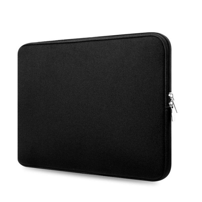 13New Portable Laptop Notebook Case Women Men Sleeve Computer Pocket 11