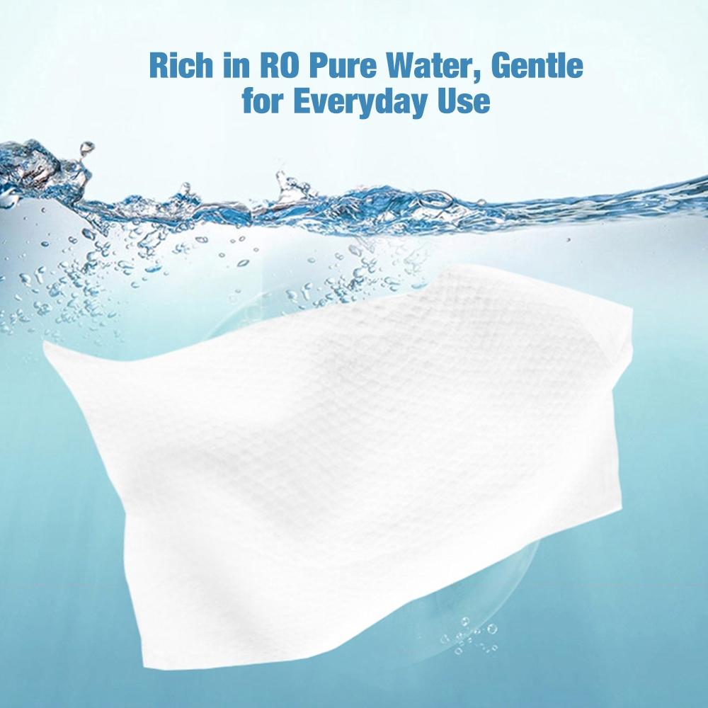 75% Alcohol Hand Wet Wipes Personal Disinfection Cleaning Cloths 10PCS/Pack GreatEagleInc