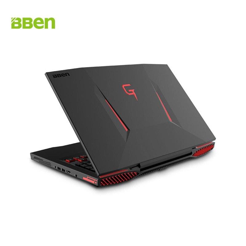 Bben Gaming G17 Laptop Notebook 17.3