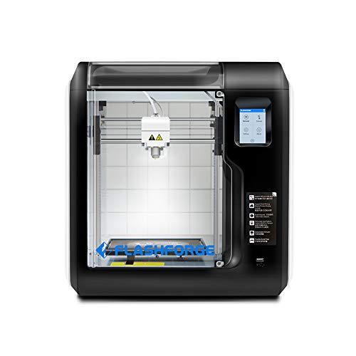 FlashForge - 3D-FFG-ADV3 Adventurer 3 Lite FDM 3D Printer FlashForge