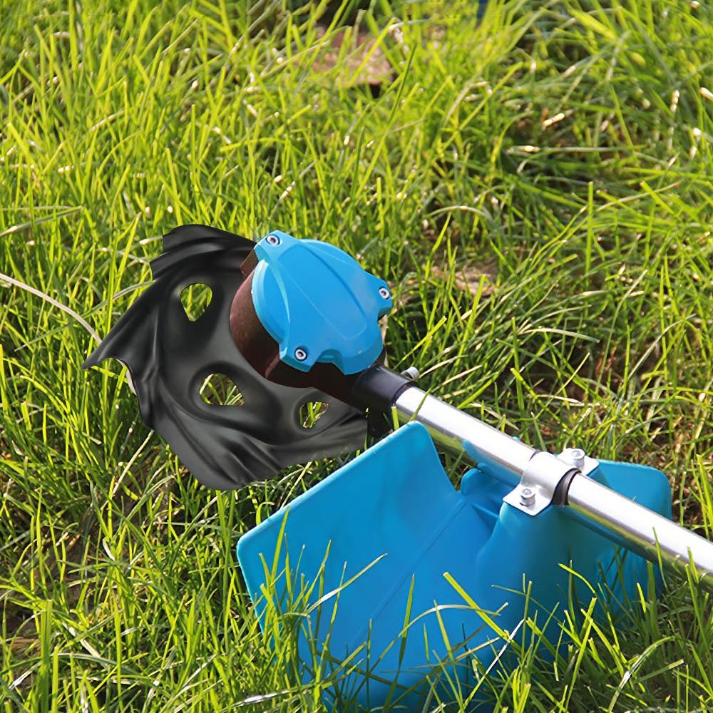 Grass Mowing Lawnmower Weeding Tray Trimmer Head GreatEagleInc