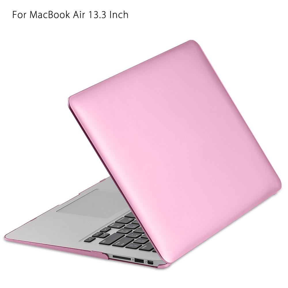 HOCO Simple Style Ultra Slim PC Hard Full Body Case for MacBook Air 13.3 Inch GreatEagleInc
