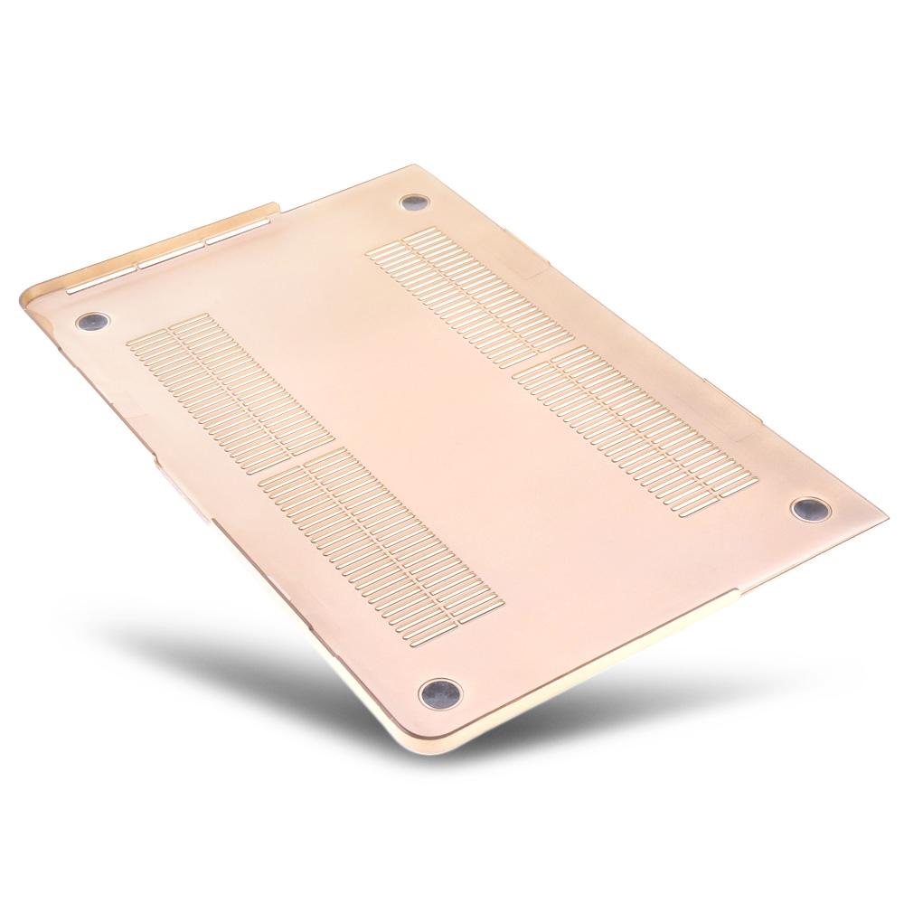 HOCO Simple Style Ultra Slim PC Hard Full Body Case for MacBook Retina 13.3 Inch GreatEagleInc