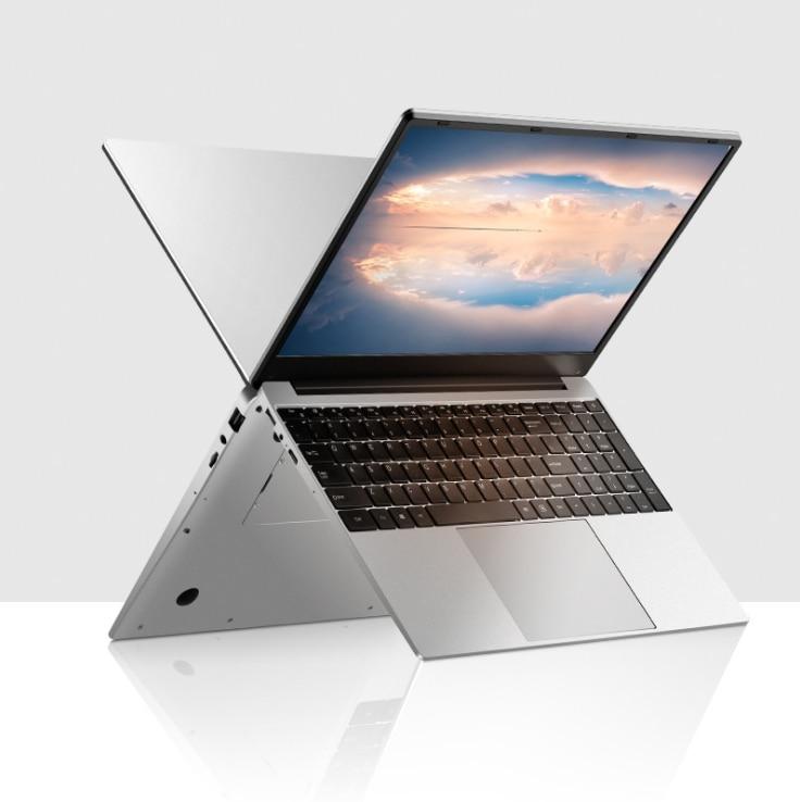 Laptop 15.6 inch Win 10 i7-7700HQ Quad Core 2.8GHz 16GB RAM 256GB SSD + 1TB GreatEagleInc
