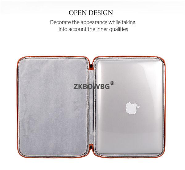 Zipper Handbags Laptop Bag Ultrabook Notebook For Lenovo Thinkpad X1 Carbon T480S 14 Yoga 920 910 Yoga 5 6 Pro 13.9'' Sleeve GreatEagleInc