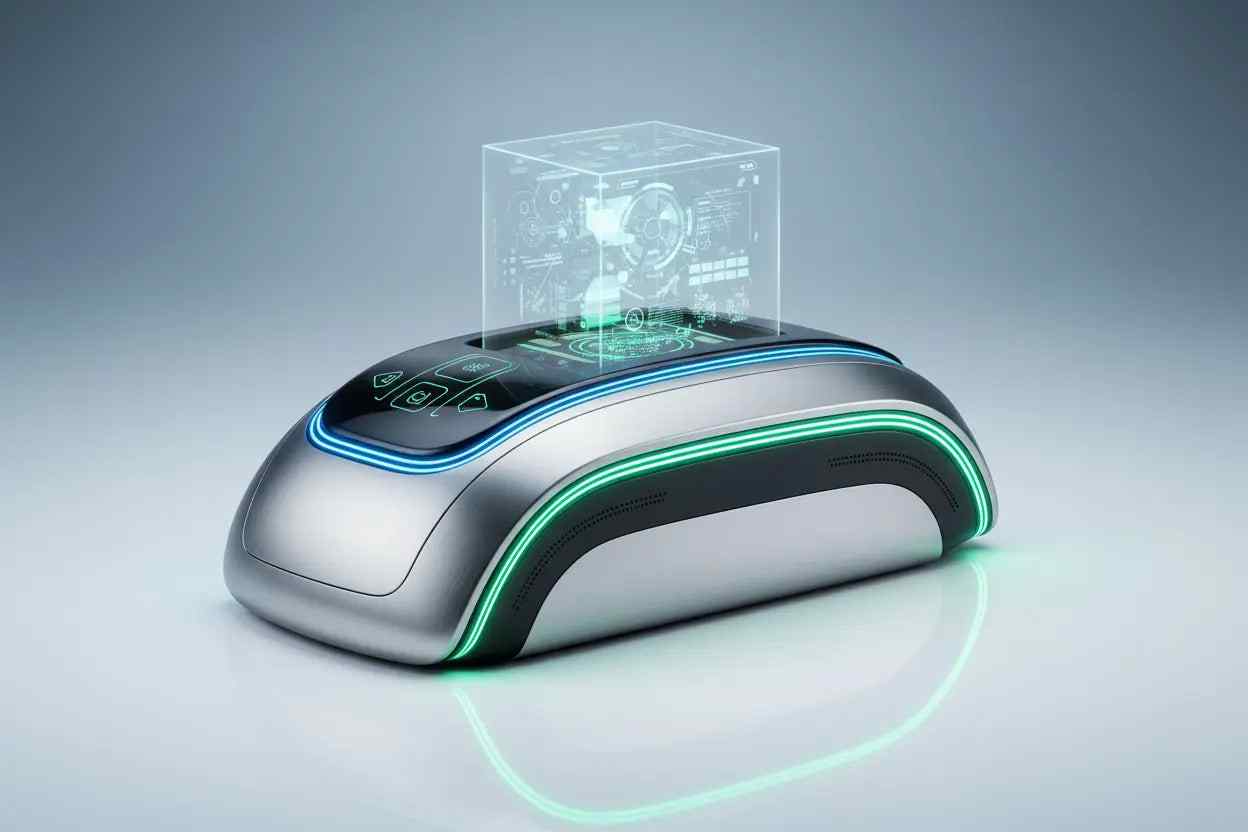 Cool Gadgets: Top 10 Must-Have Gifts for Men That Impress Instantly
