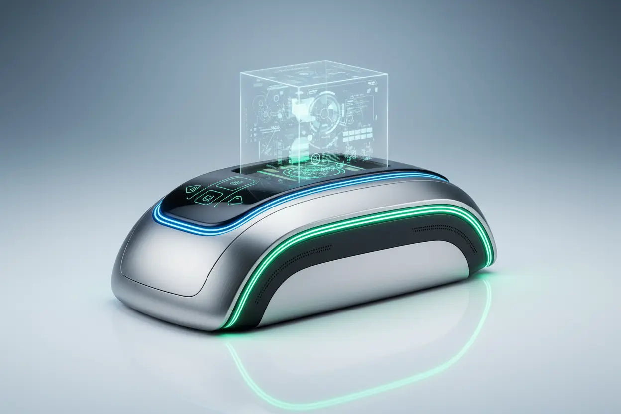 Cool Gadgets: Top 10 Must-Have Gifts for Men That Impress Instantly - GreatEagleInc