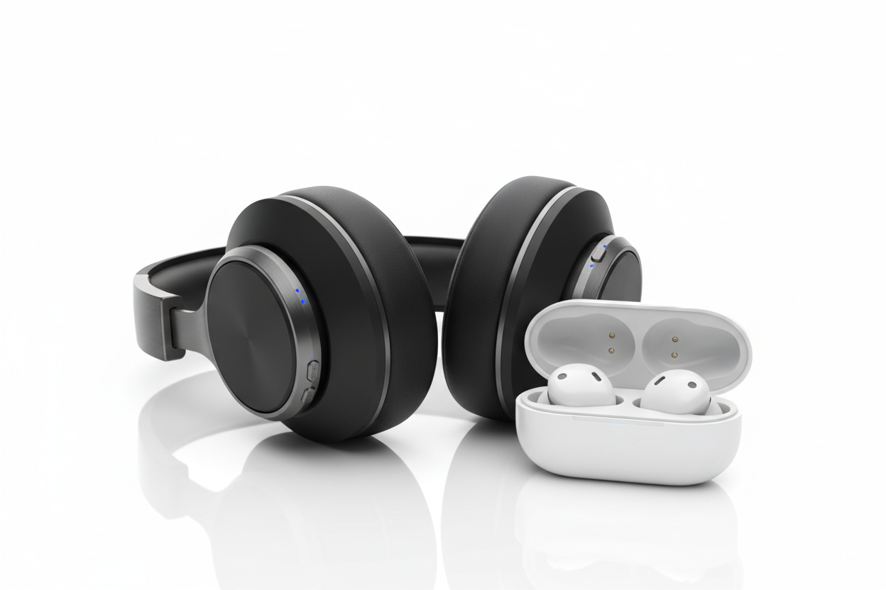 Gifts for Every Occasion - Unique Wireless Headphones to Celebrate Life's Moments