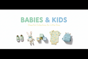 Babies & Kids