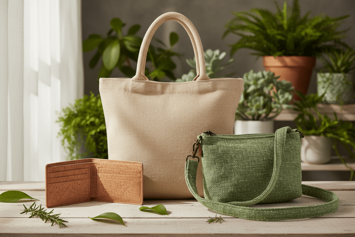 Bags & Accessories - GreatEagleInc