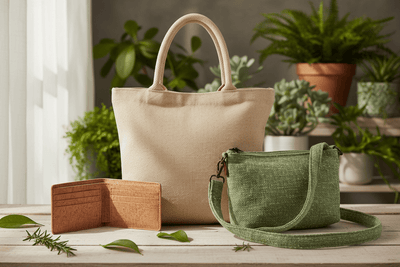 Bags & Accessories - GreatEagleInc