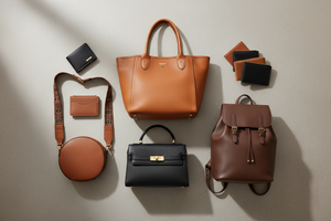 Bags & Wallets
