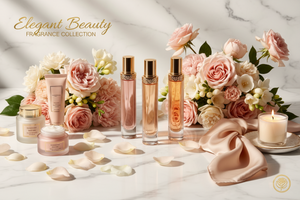 Beauty & Fragrance
