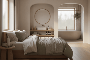 Bed & Bath