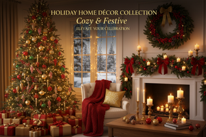 Christmas Décor
