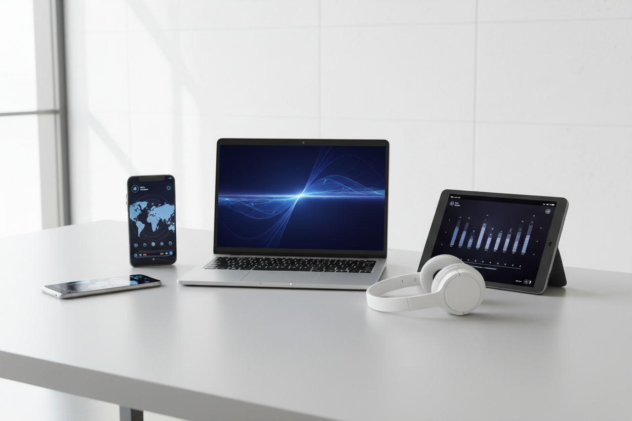 Computers & Electronics - GreatEagleInc