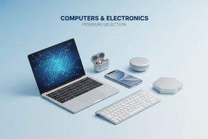 Computers & Electronics