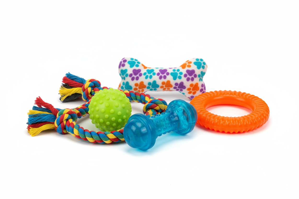 Dog Toys