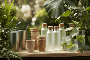 Drinkware