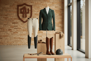 Equestrian Apparel