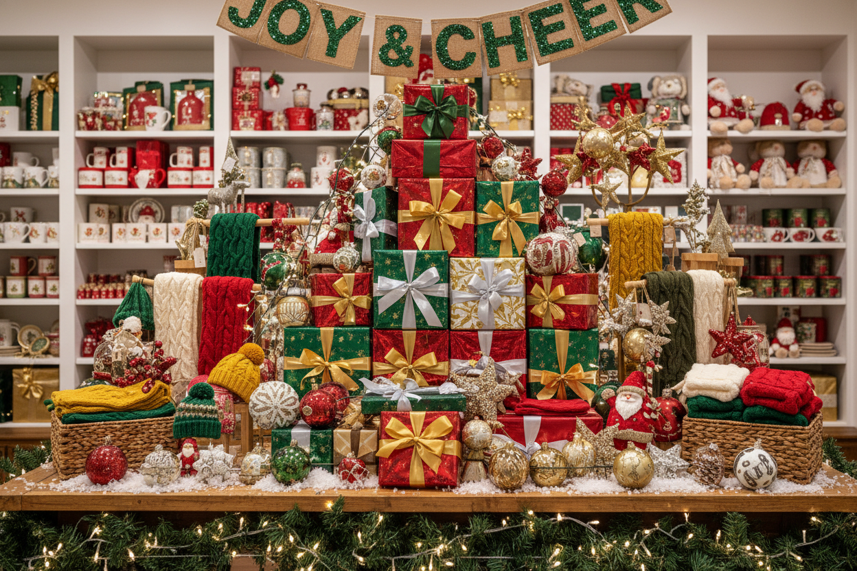 Exciting Holiday Events to Celebrate and Enjoy