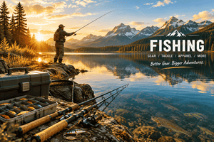 Fishing