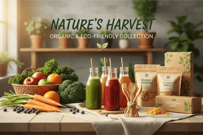 Food & Drink - GreatEagleInc