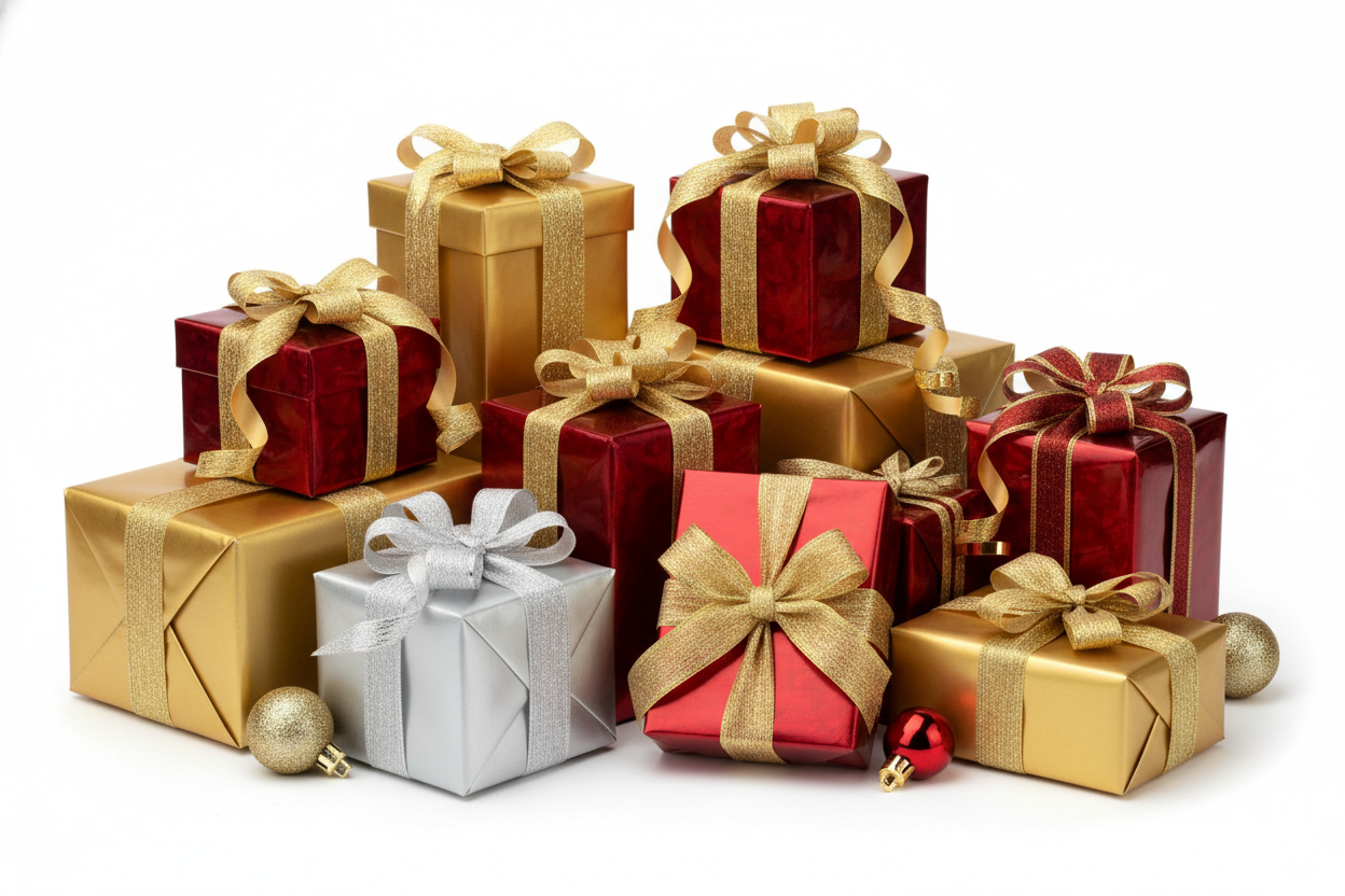 Gifts for Every Occasion - Unique Gift Ideas for All Celebrations