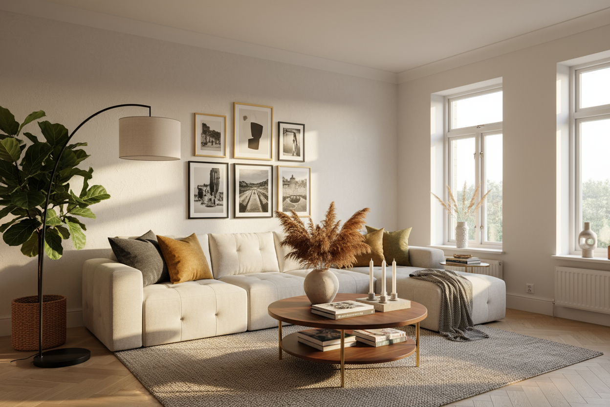 Home Decor - GreatEagleInc