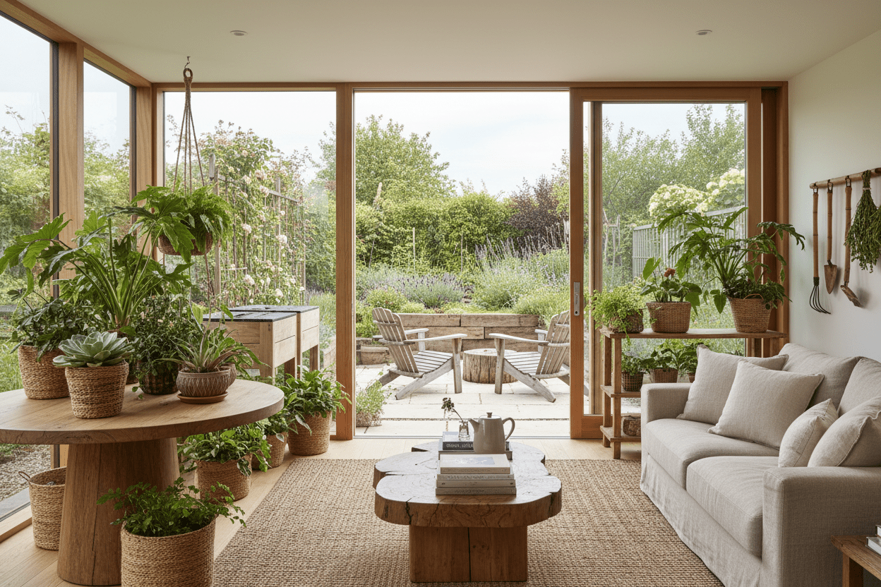 Home & Garden - GreatEagleInc
