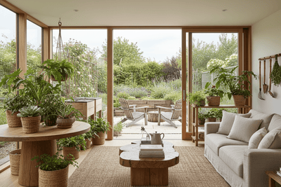 Home & Garden - GreatEagleInc