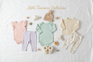 Infant Wear