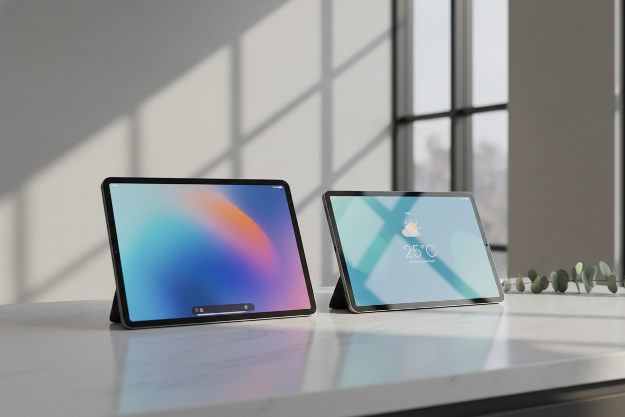 iPad and Tablet Accessories for Every Need