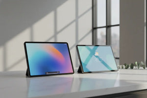 iPad and Tablet Accessories for Every Need