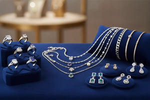 Jewelry & Watches
