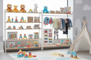 Kids Clothing Collection - Fun and Stylish Apparel for Children