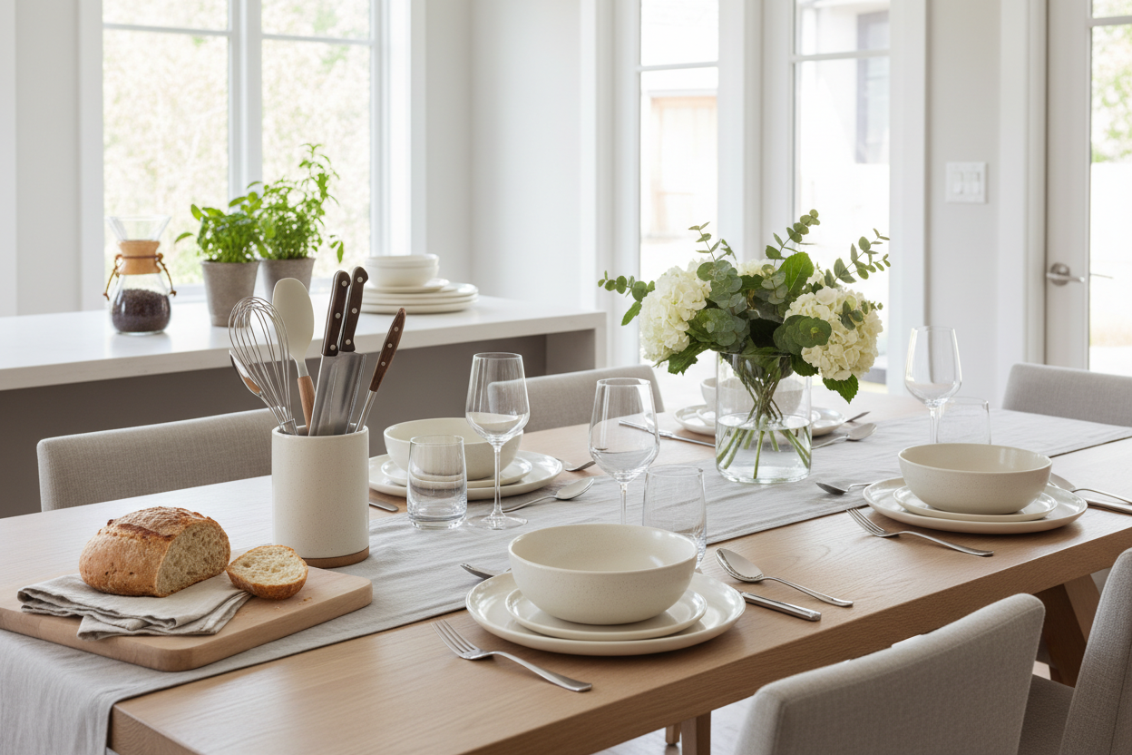 Kitchen & Dining - GreatEagleInc