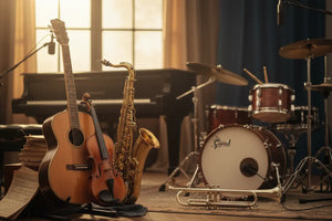 Musical Instruments