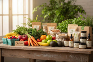 Organic's