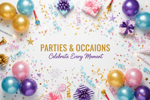 Parties & Occasions