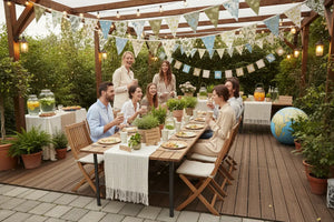 Parties & Occasions