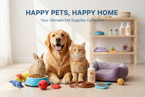 Pet Supplies