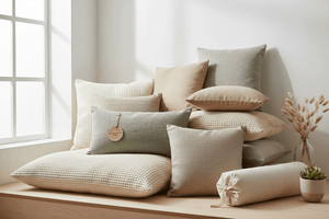 Pillows