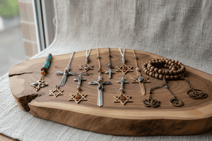 Religious Jewelry