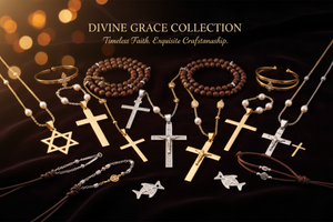 Religious Jewelry