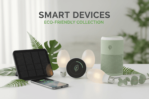 Smart Devices