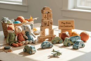 Toys & Games