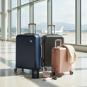 Travel Accessories