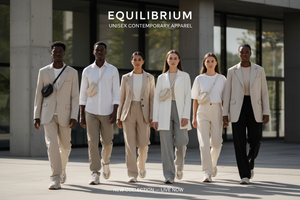 Unisex Fashion