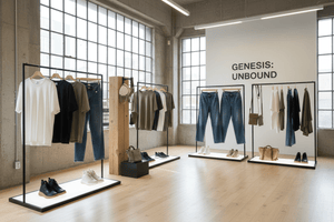 Unisex Fashion